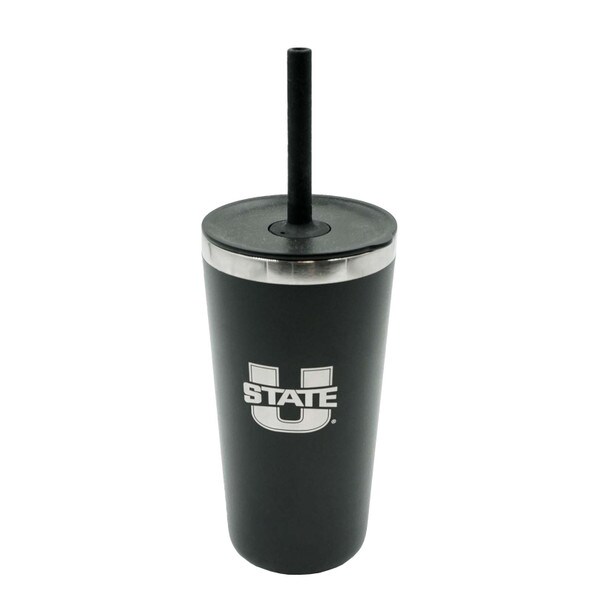 HYDRO FLASK 20 OZ ALL AROUND TUMBLER STRAW LID